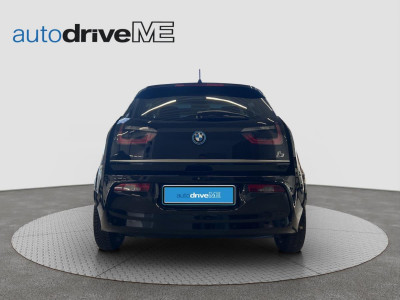 BMW i3 Gebrauchtwagen BMW i3 Gebrauchtwagen