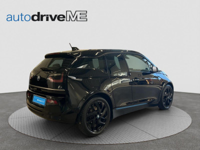 BMW i3 Gebrauchtwagen BMW i3 Gebrauchtwagen