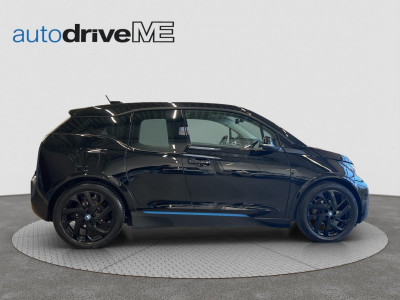 BMW i3 Gebrauchtwagen BMW i3 Gebrauchtwagen