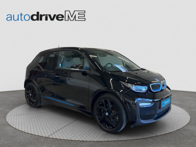 BMW i3 Gebrauchtwagen BMW i3 Gebrauchtwagen