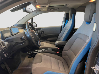 BMW i3 Gebrauchtwagen BMW i3 Gebrauchtwagen