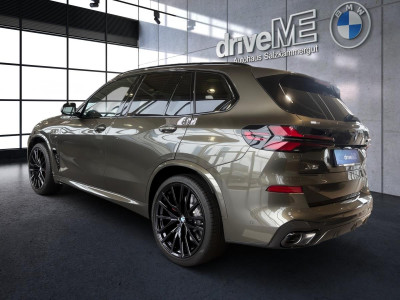 BMW X5 Neuwagen BMW X5 Neuwagen