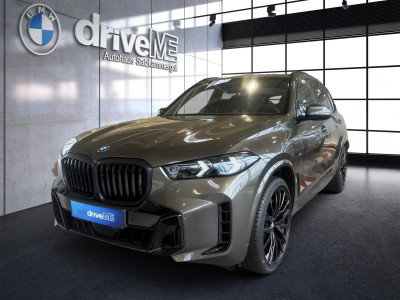 BMW X5 Neuwagen BMW X5 Neuwagen