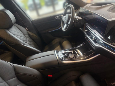 BMW X5 Neuwagen BMW X5 Neuwagen