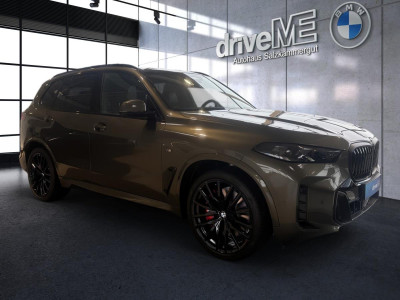 BMW X5 Neuwagen BMW X5 Neuwagen