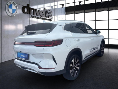 BYD Seal U Gebrauchtwagen BYD Seal U Gebrauchtwagen