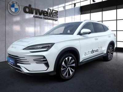 BYD Seal U Gebrauchtwagen BYD Seal U Gebrauchtwagen