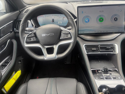 BYD Seal U Gebrauchtwagen BYD Seal U Gebrauchtwagen