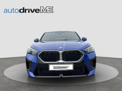 BMW X2 Neuwagen BMW X2 Neuwagen