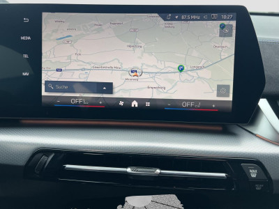 BMW iX2 Vorführwagen BMW iX2 Vorführwagen