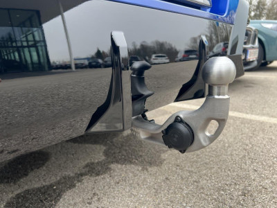 BMW iX2 Vorführwagen BMW iX2 Vorführwagen