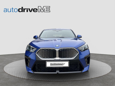 BMW iX2 Vorführwagen BMW iX2 Vorführwagen