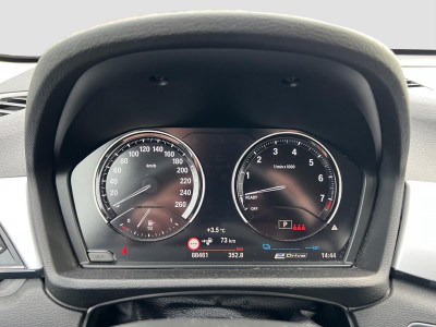 BMW X1 Gebrauchtwagen