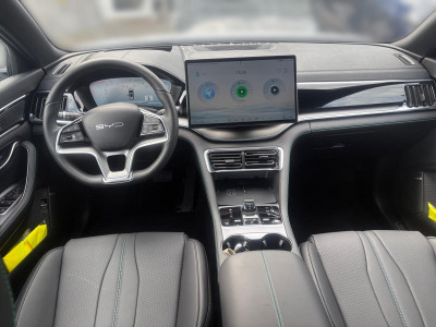 BYD Seal U Gebrauchtwagen