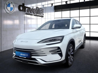 BYD Seal U Gebrauchtwagen