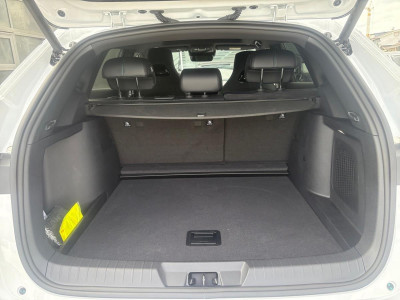 BYD Seal U Gebrauchtwagen