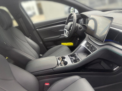 BYD Seal U Gebrauchtwagen