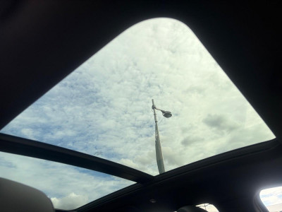 BYD Seal U Gebrauchtwagen