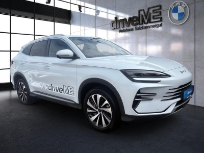 BYD Seal U Gebrauchtwagen