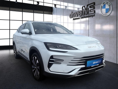 BYD Seal U Gebrauchtwagen