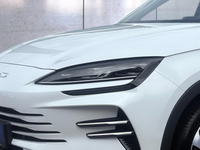 BYD Seal U Gebrauchtwagen