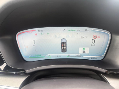 BYD Seal U Gebrauchtwagen