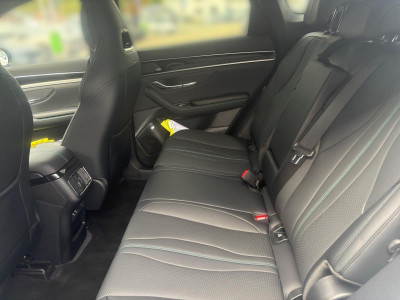 BYD Seal U Gebrauchtwagen