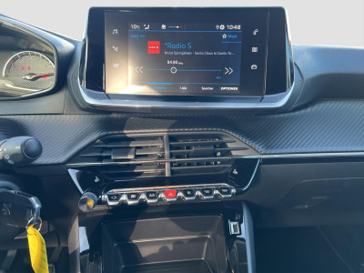 Peugeot 208 Gebrauchtwagen