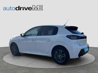 Peugeot 208 Gebrauchtwagen