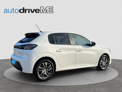 Peugeot 208 Gebrauchtwagen