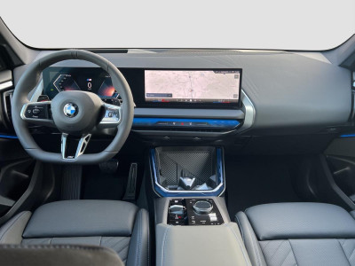 BMW X3 Neuwagen