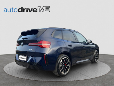 BMW X3 Neuwagen