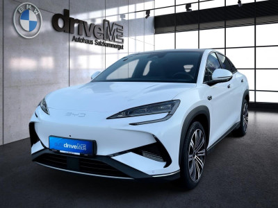 BYD Sealion 7 Gebrauchtwagen