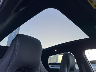 BYD Sealion 7 Gebrauchtwagen