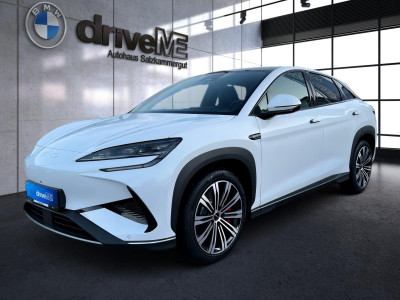 BYD Sealion 7 Gebrauchtwagen