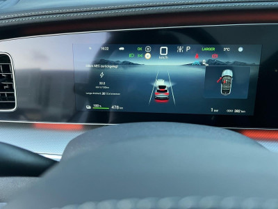 BYD Sealion 7 Gebrauchtwagen