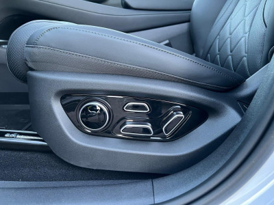 BYD Sealion 7 Gebrauchtwagen