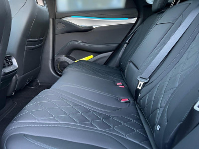 BYD Sealion 7 Gebrauchtwagen