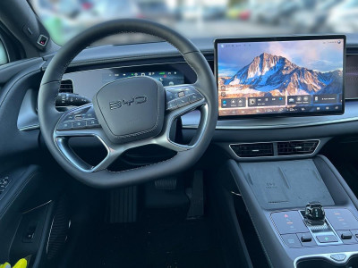 BYD Sealion 7 Gebrauchtwagen