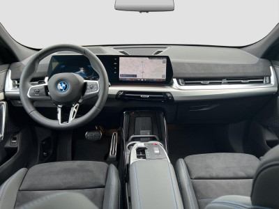 BMW iX2 Vorführwagen