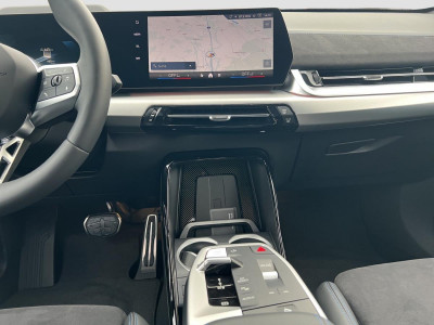 BMW iX2 Vorführwagen