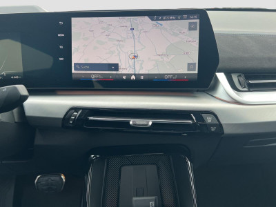 BMW iX2 Vorführwagen