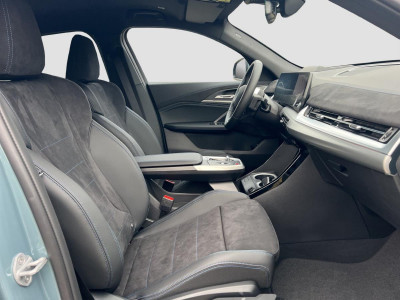 BMW iX2 Vorführwagen