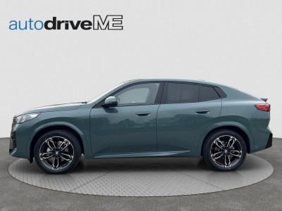 BMW iX2 Vorführwagen