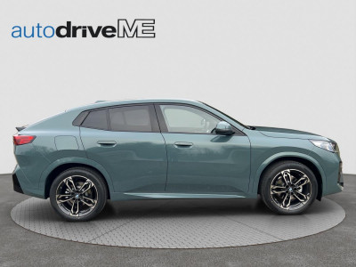 BMW iX2 Vorführwagen