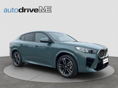 BMW iX2 Vorführwagen