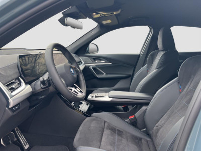 BMW iX2 Vorführwagen
