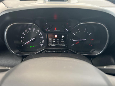 Citroën C3 Aircross Gebrauchtwagen