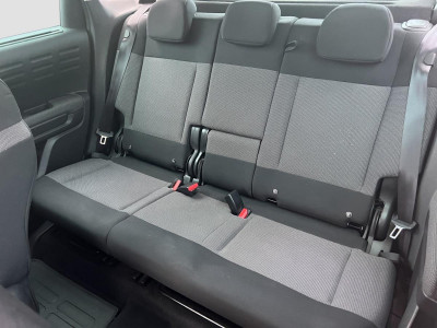 Citroën C3 Aircross Gebrauchtwagen