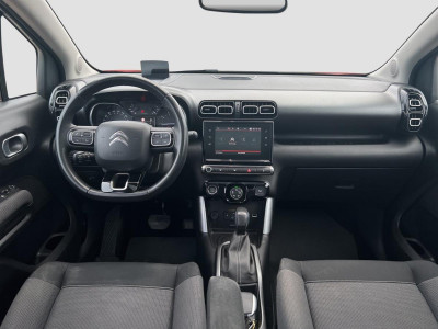 Citroën C3 Aircross Gebrauchtwagen